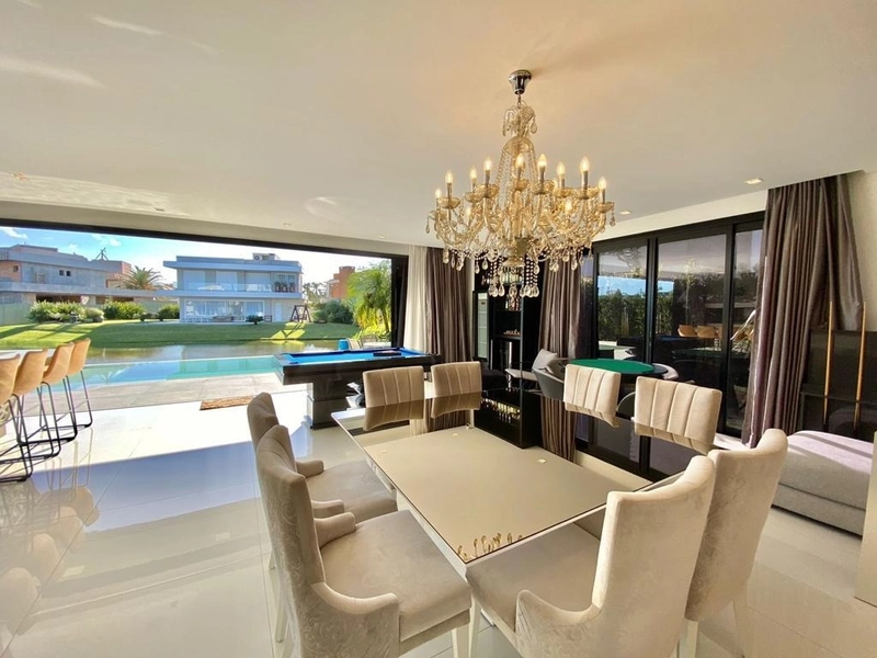 Casa à  venda no Condomínio Enseada: 11ª foto da galeria de imagens do imóvel