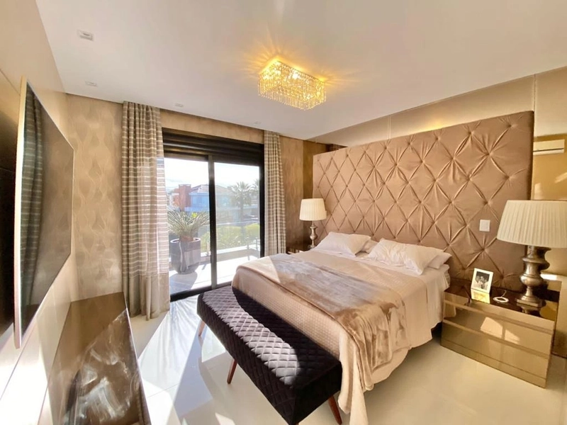 Casa à  venda no Condomínio Enseada: 30ª foto da galeria de imagens do imóvel