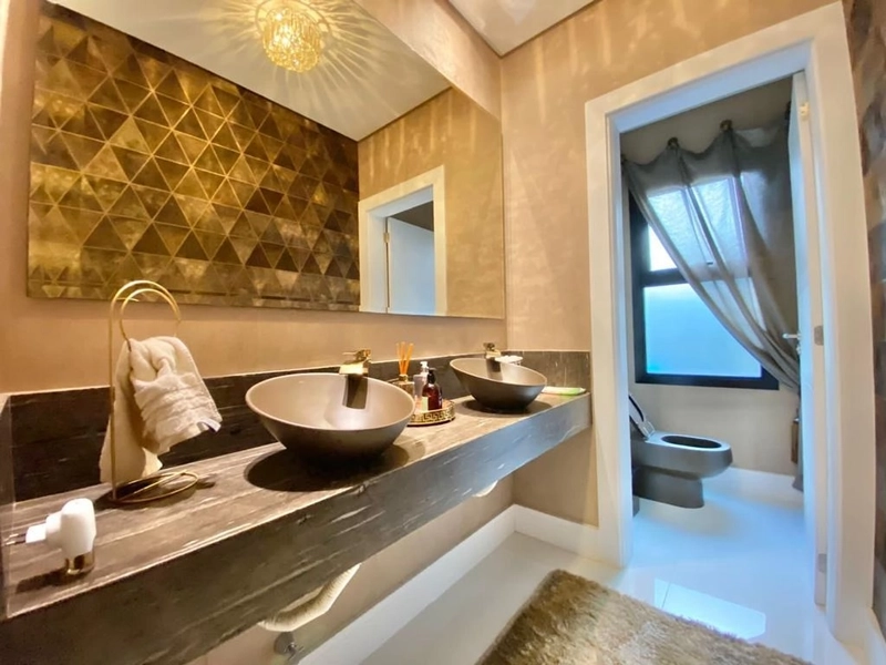 Casa à  venda no Condomínio Enseada: 22ª foto da galeria de imagens do imóvel