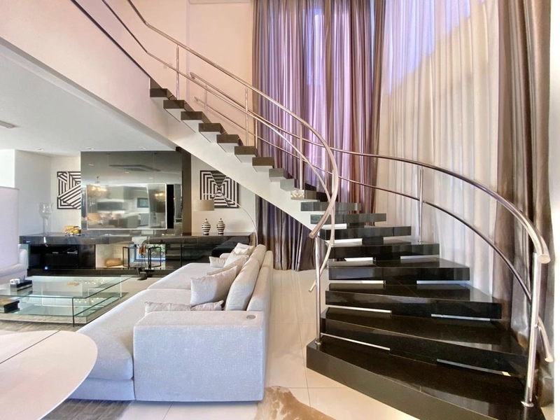 Casa à  venda no Condomínio Enseada: 7ª foto da galeria de imagens do imóvel