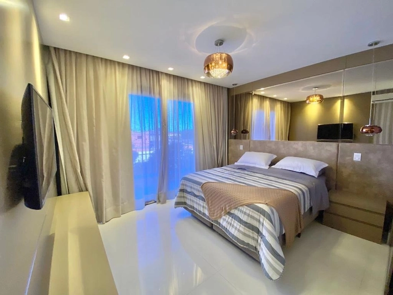 Casa à  venda no Condomínio Enseada: 24ª foto da galeria de imagens do imóvel