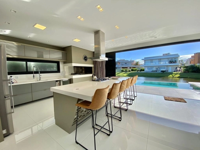 Casa à  venda no Condomínio Enseada: 12ª foto da galeria de imagens do imóvel