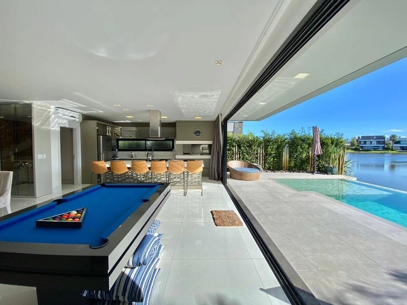 Casa à  venda no Condomínio Enseada: 14ª foto da galeria de imagens do imóvel