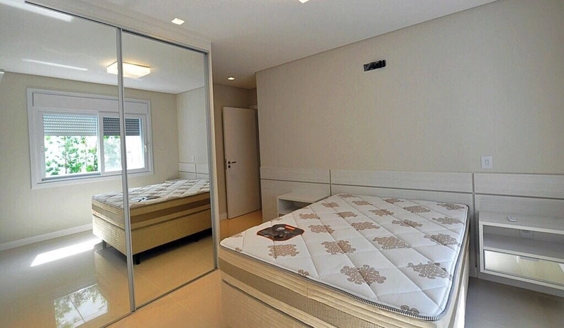 Excelente sobrado à venda no condomínio Enseada: 19ª foto da galeria de imagens do imóvel