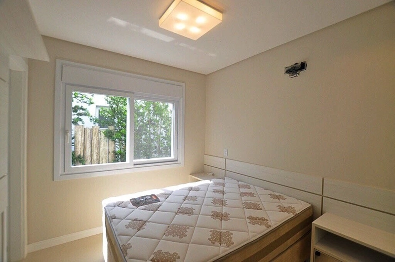 Excelente sobrado à venda no condomínio Enseada: 7ª foto da galeria de imagens do imóvel