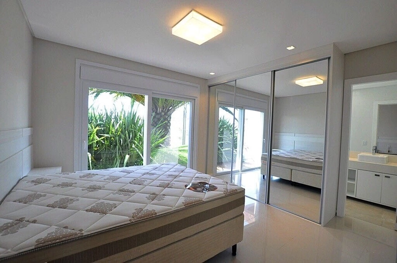 Excelente sobrado à venda no condomínio Enseada: 25ª foto da galeria de imagens do imóvel