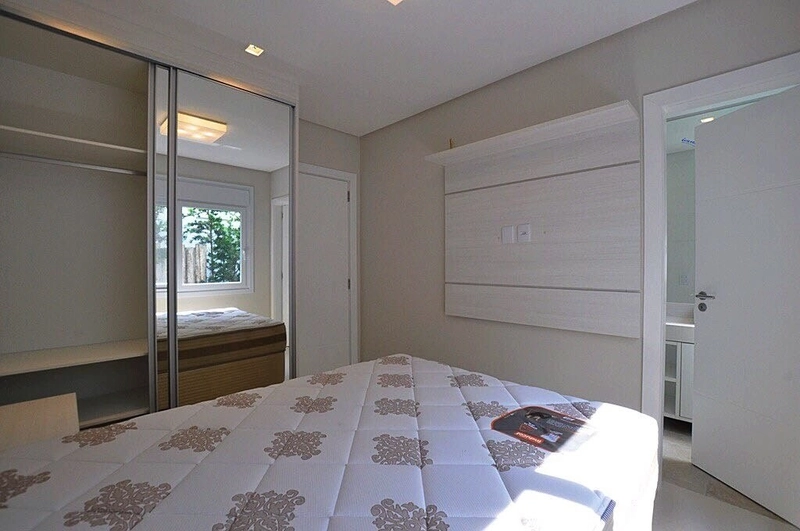 Excelente sobrado à venda no condomínio Enseada: 10ª foto da galeria de imagens do imóvel