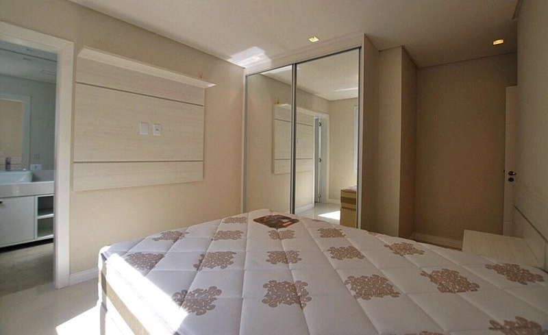 Excelente sobrado à venda no condomínio Enseada: 15ª foto da galeria de imagens do imóvel