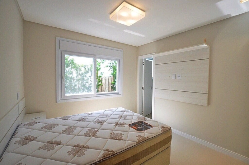 Excelente sobrado à venda no condomínio Enseada: 21ª foto da galeria de imagens do imóvel