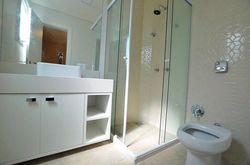 Excelente sobrado à venda no condomínio Enseada: 17ª foto da galeria de imagens do imóvel