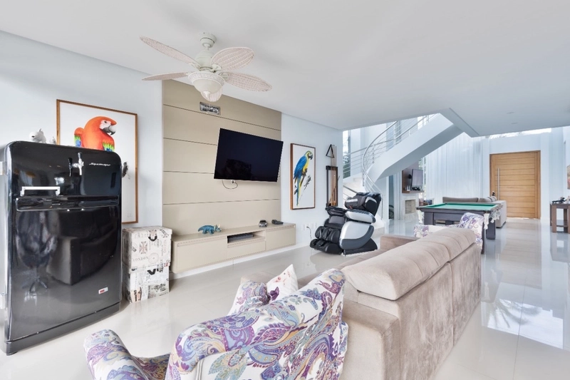 Sobrado à venda no Condomínio Enseada: 31ª foto da galeria de imagens do imóvel