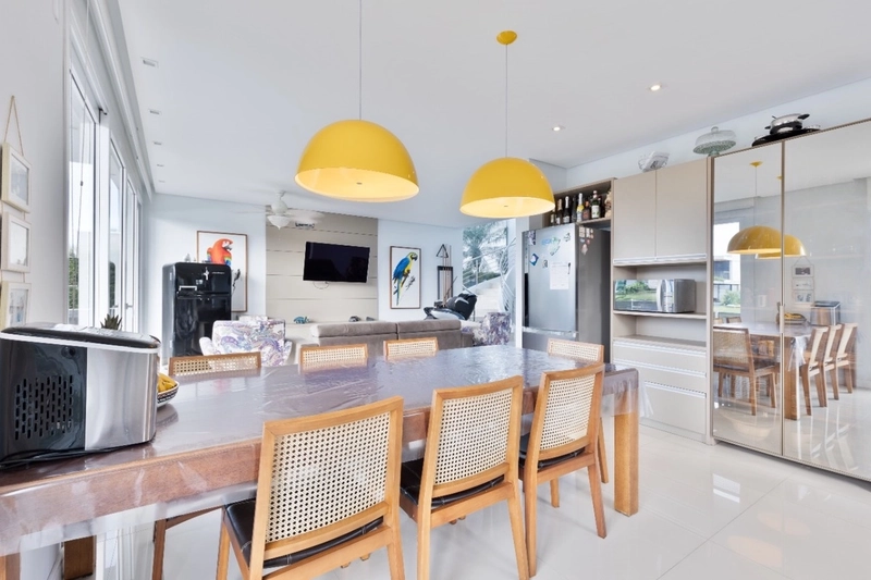 Sobrado à venda no Condomínio Enseada: 15ª foto da galeria de imagens do imóvel