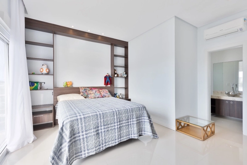 Sobrado à venda no Condomínio Enseada: 8ª foto da galeria de imagens do imóvel