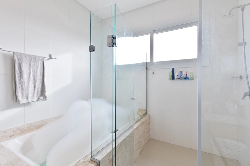 Sobrado à venda no Condomínio Enseada: 16ª foto da galeria de imagens do imóvel