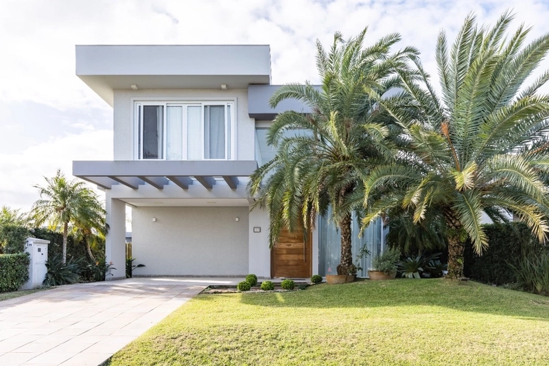 Sobrado à venda no Condomínio Enseada: 29ª foto da galeria de imagens do imóvel