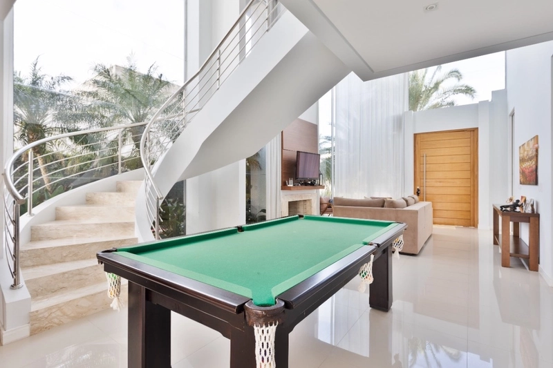 Sobrado à venda no Condomínio Enseada: 18ª foto da galeria de imagens do imóvel