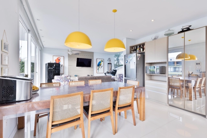 Sobrado à venda no Condomínio Enseada: 13ª foto da galeria de imagens do imóvel