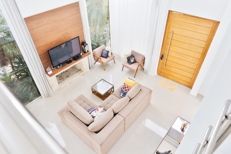 Sobrado à venda no Condomínio Enseada: 12ª foto da galeria de imagens do imóvel