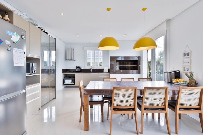 Sobrado à venda no Condomínio Enseada: 38ª foto da galeria de imagens do imóvel