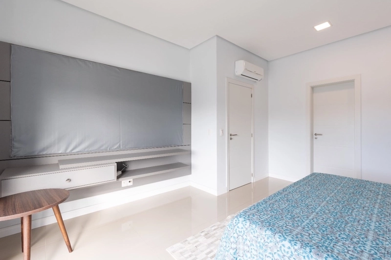 Sobrado à venda no Condomínio Enseada: 34ª foto da galeria de imagens do imóvel