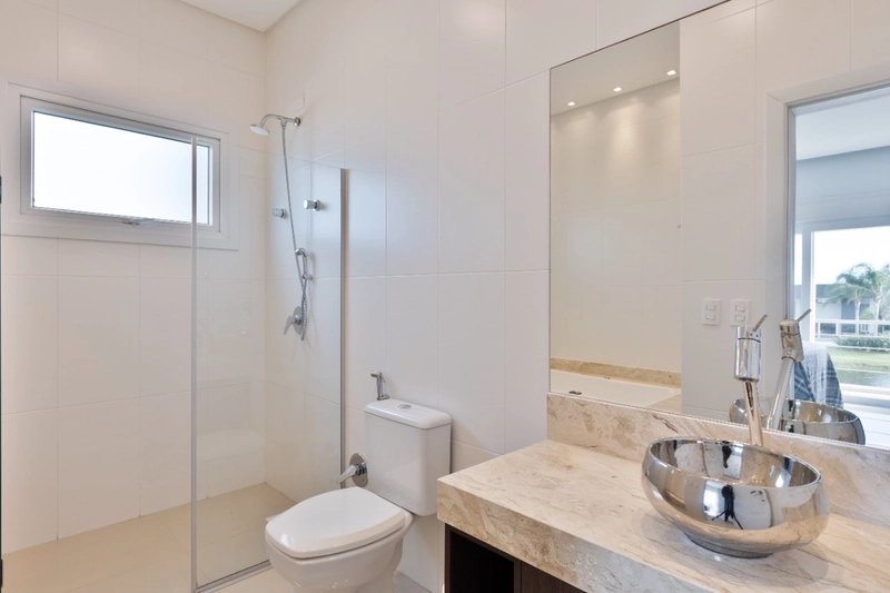 Sobrado à venda no Condomínio Enseada: 36ª foto da galeria de imagens do imóvel