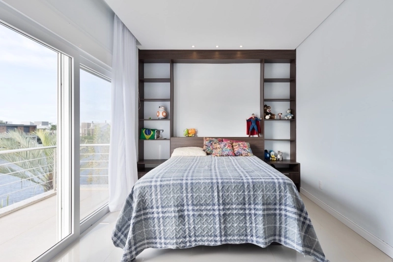 Sobrado à venda no Condomínio Enseada: 9ª foto da galeria de imagens do imóvel