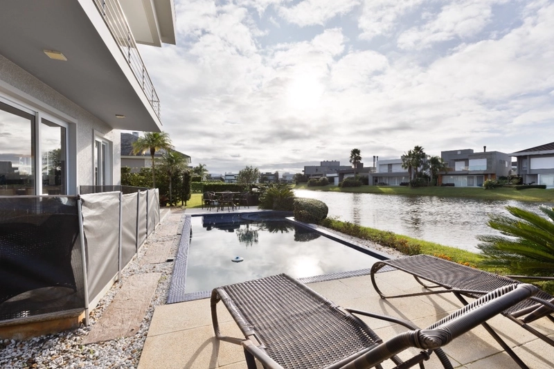 Sobrado à venda no Condomínio Enseada: 40ª foto da galeria de imagens do imóvel