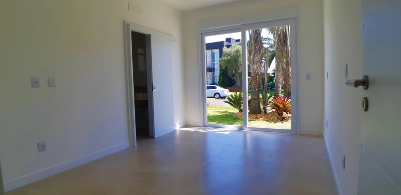 Bela casa térrea no condomínio Enseada: 18ª foto da galeria de imagens do imóvel