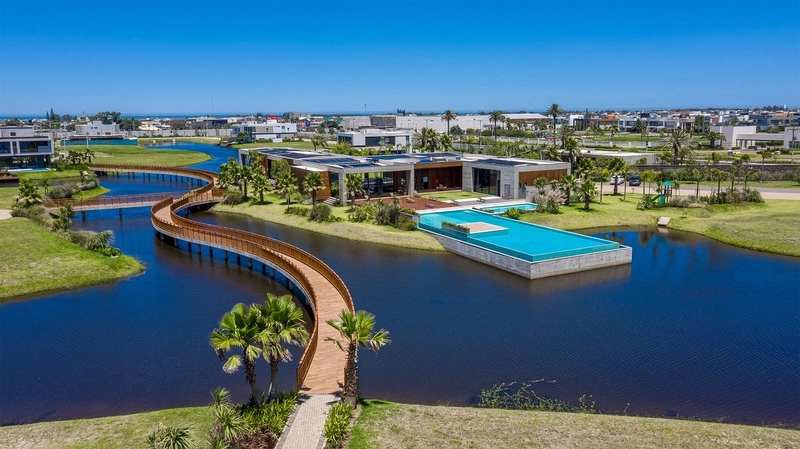 Terreno à venda no condomínio Sense: 2ª foto da galeria de imagens do imóvel