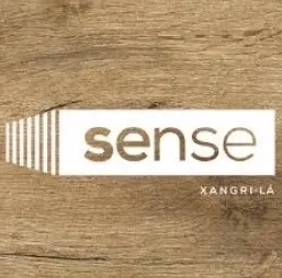 Terreno à venda no condomínio Sense