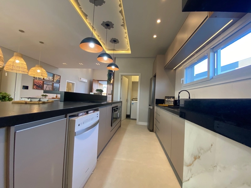 Bela casa à venda no condomínio Celebration: 47ª foto da galeria de imagens do imóvel