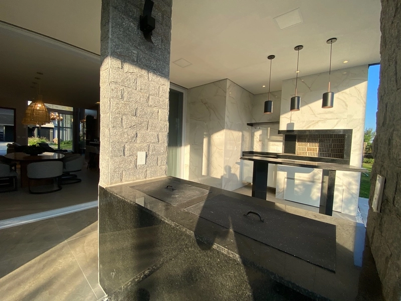 Bela casa à venda no condomínio Celebration: 46ª foto da galeria de imagens do imóvel