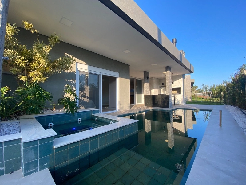 Bela casa à venda no condomínio Celebration: 55ª foto da galeria de imagens do imóvel