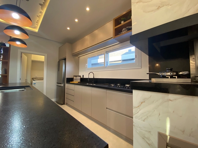 Bela casa à venda no condomínio Celebration: 48ª foto da galeria de imagens do imóvel