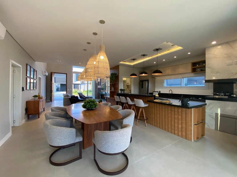 Bela casa à venda no condomínio Celebration: 44ª foto da galeria de imagens do imóvel