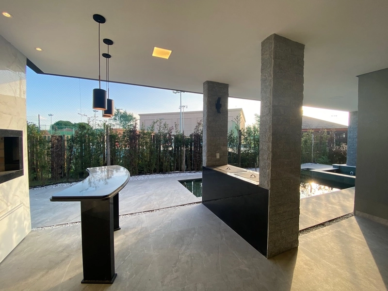 Bela casa à venda no condomínio Celebration: 19ª foto da galeria de imagens do imóvel