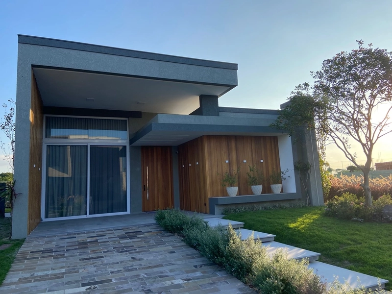 Bela casa à venda no condomínio Celebration: 5ª foto da galeria de imagens do imóvel