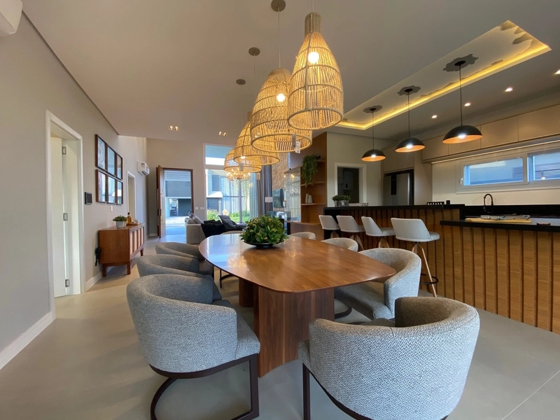 Bela casa à venda no condomínio Celebration: 16ª foto da galeria de imagens do imóvel