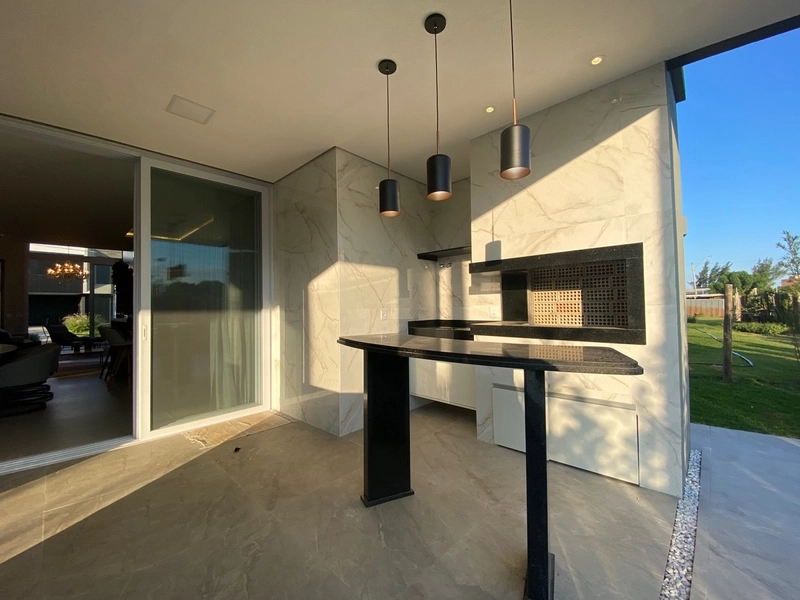 Bela casa à venda no condomínio Celebration: 50ª foto da galeria de imagens do imóvel