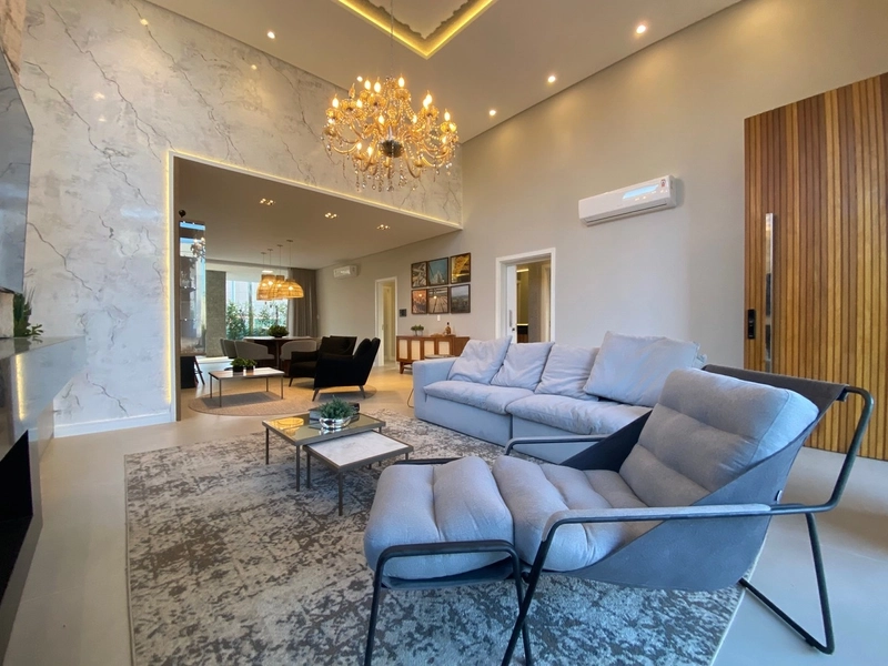 Bela casa à venda no condomínio Celebration: 7ª foto da galeria de imagens do imóvel