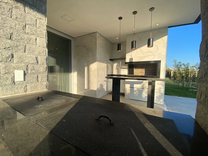 Bela casa à venda no condomínio Celebration: 41ª foto da galeria de imagens do imóvel