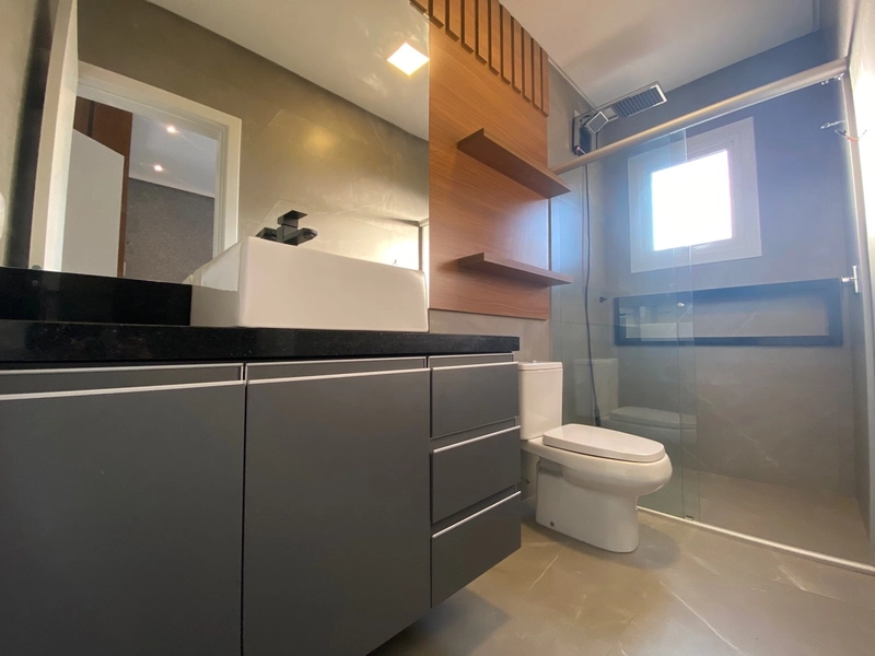 Bela casa à venda no condomínio Celebration: 34ª foto da galeria de imagens do imóvel