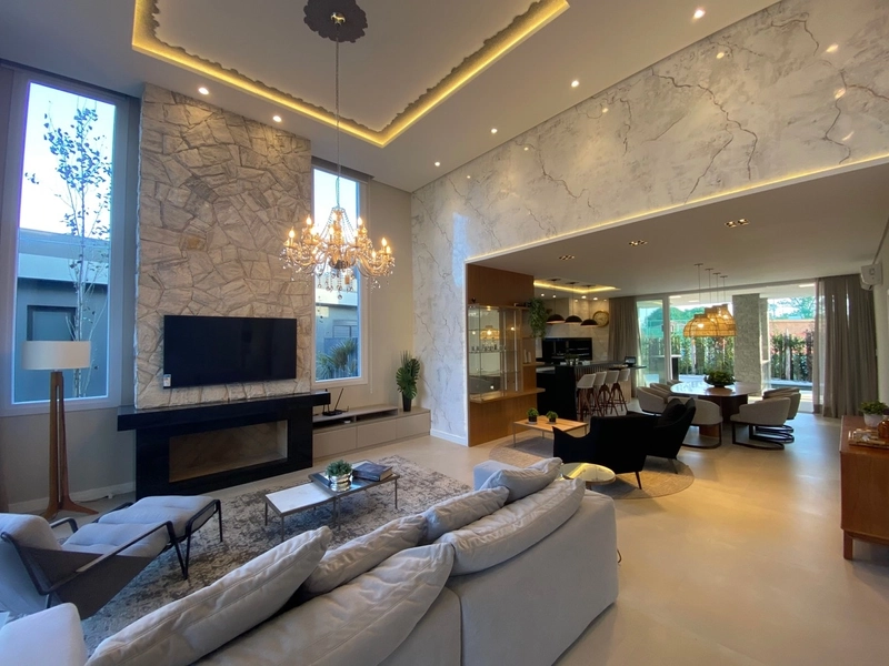 Bela casa à venda no condomínio Celebration: 12ª foto da galeria de imagens do imóvel