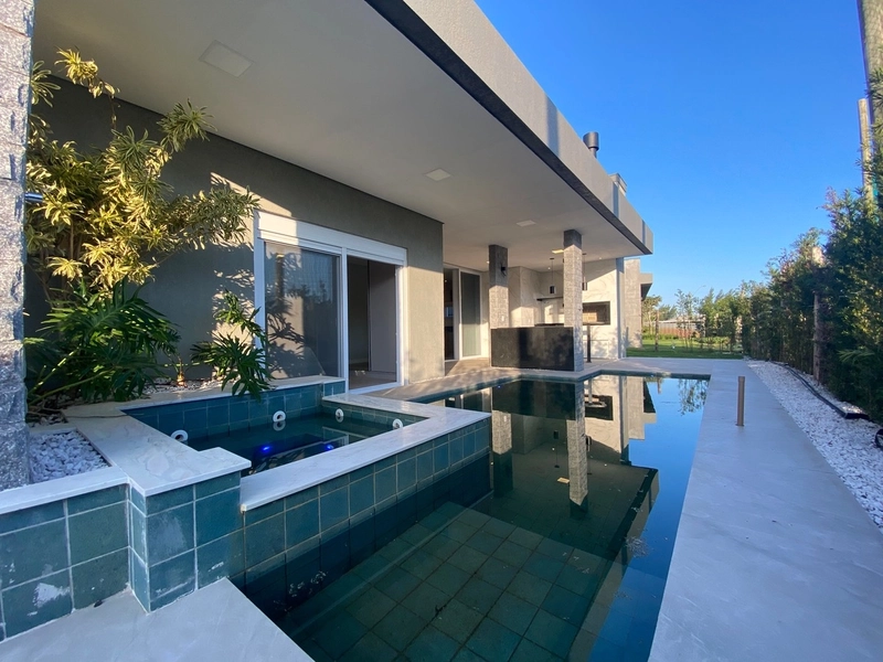 Bela casa à venda no condomínio Celebration: 54ª foto da galeria de imagens do imóvel