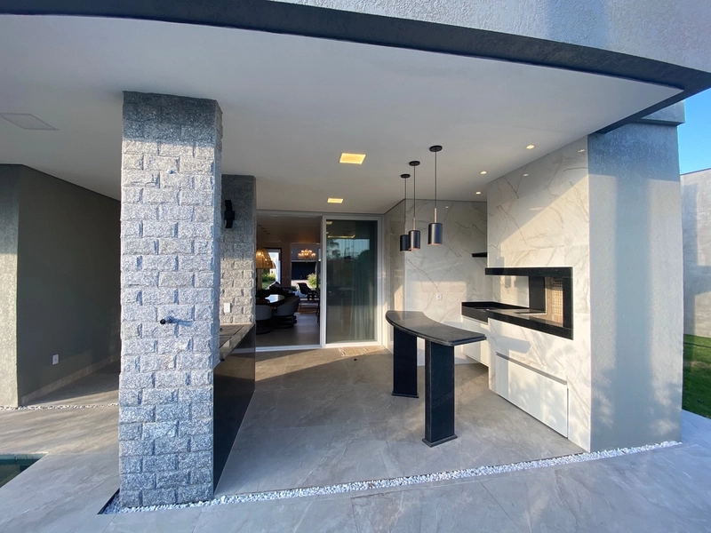 Bela casa à venda no condomínio Celebration: 18ª foto da galeria de imagens do imóvel