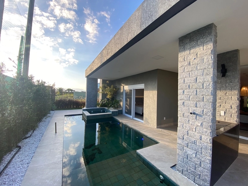 Bela casa à venda no condomínio Celebration: 17ª foto da galeria de imagens do imóvel