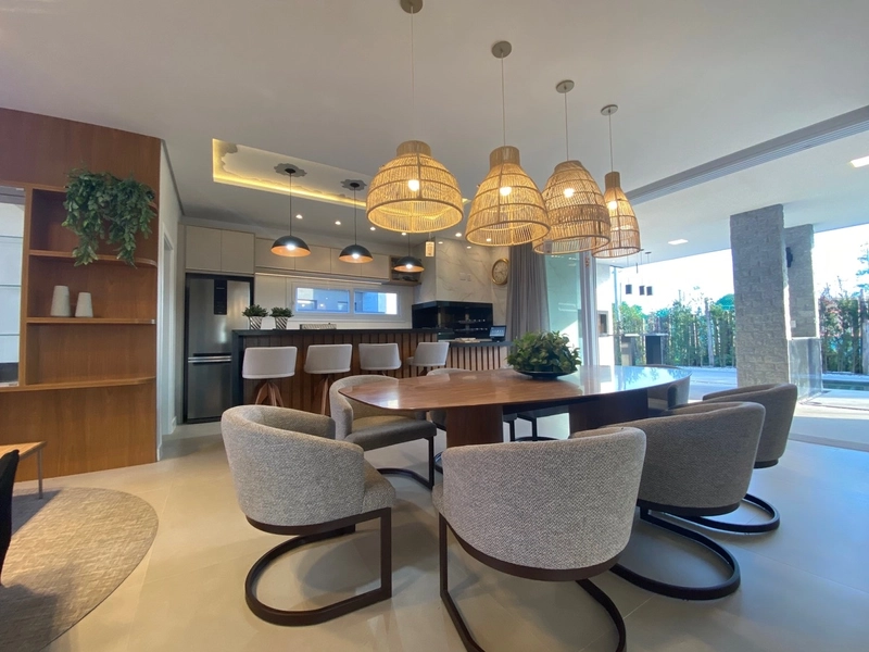 Bela casa à venda no condomínio Celebration: 9ª foto da galeria de imagens do imóvel