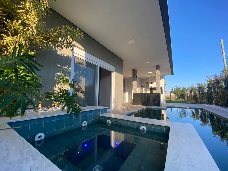 Bela casa à venda no condomínio Celebration: 53ª foto da galeria de imagens do imóvel