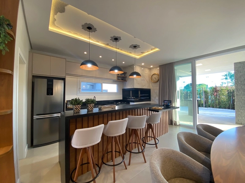 Bela casa à venda no condomínio Celebration: 42ª foto da galeria de imagens do imóvel