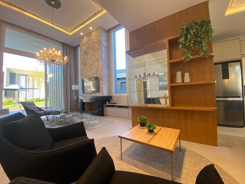 Bela casa à venda no condomínio Celebration: 52ª foto da galeria de imagens do imóvel